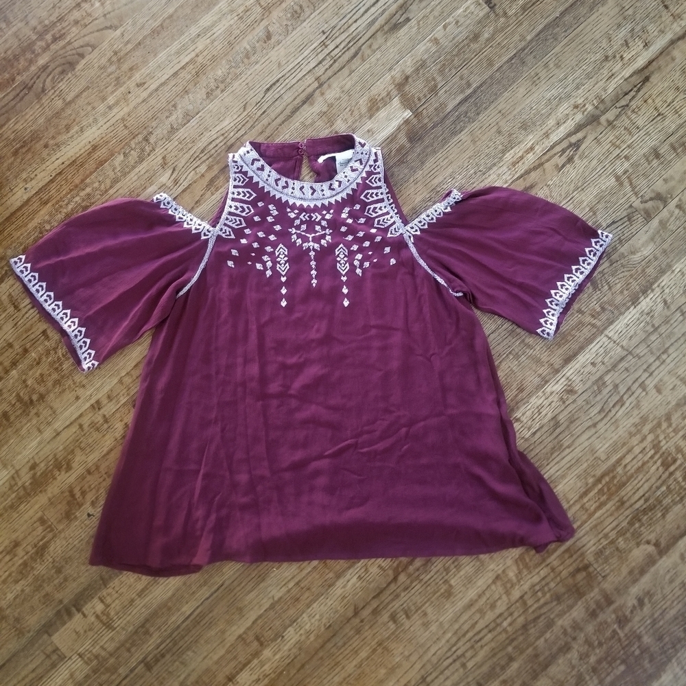 American Rag Top